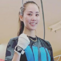 Hanako Adams