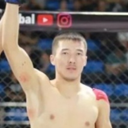 Nursultan Toktorov