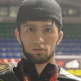 Ramazan Karimov