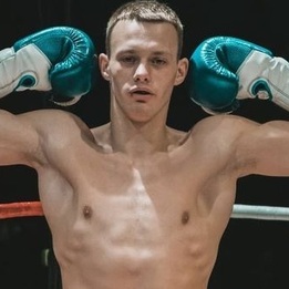 Arnestas Naujokas vs. Vakaris Didika, UTMA Rising | Muay Thai Bout ...