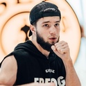 Hamsat Shadalov