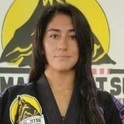 Alison Vargas
