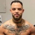 Marco Simmonds