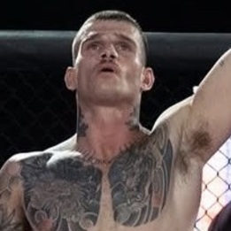 Zac O'Brien vs. Bailey Rach, PGFL 6 | MMA Bout | Tapology