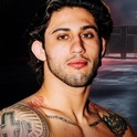Josh Ramirez