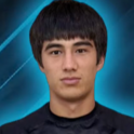 Bunyodbek Gulomov