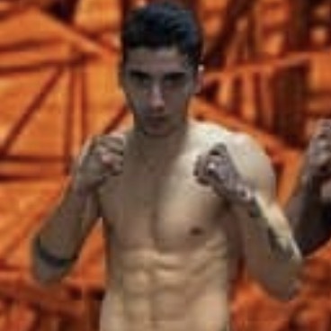 Matias Brizuela | MMA Fighter Page | Tapology