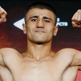 Shohrukh Jiyanov vs. Rustem Fatkhullin, RCC Boxing Night | Boxing Bout ...