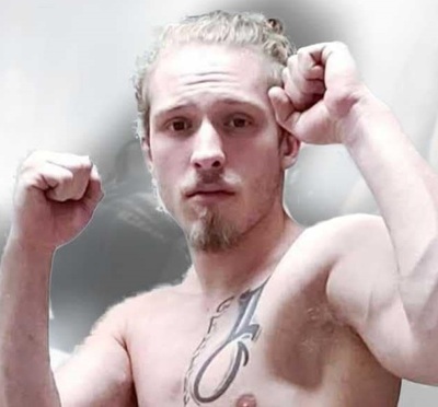 Dylan Stanke