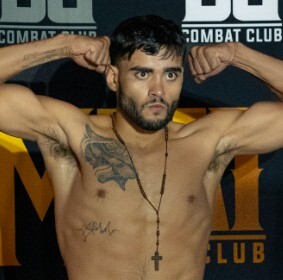 Juan Sarrios