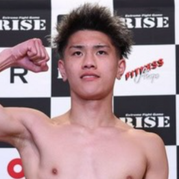 Kosei Yoshida