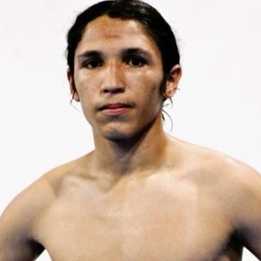 Israel dos Santos