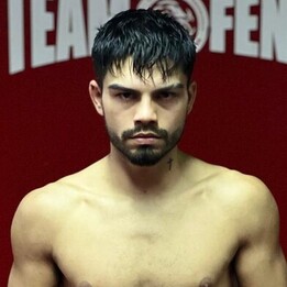 Pop Up Roca Ivan Cuayla vs. Alan Benitez, Inka 62 | MMA Bout | Tapology