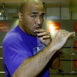Kevin Rosier vs. Paea Wolfgramm, Cawley vs. Bey | Boxing Bout | Tapology