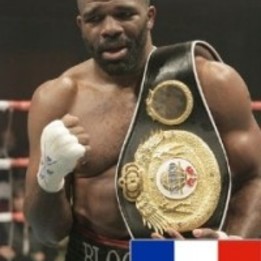 Josue Blocus vs. Kevin Rosier, Hill vs. Tiozzo | Boxing Bout | Tapology