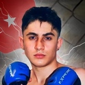Mert İsmail Doğan