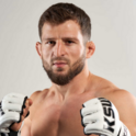 Lom-Ali Eskiev