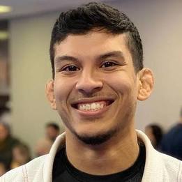 Isai Cabrera