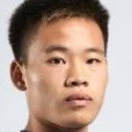 Jiahao He