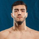 Qalandar Tabarov