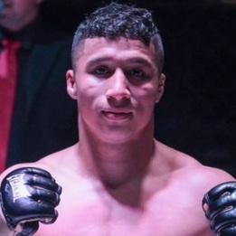 Eubert Gomez