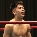 Kaiyu Takeno