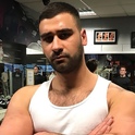 Ibrahim Mercan