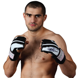 Aziz Pakhrudinov