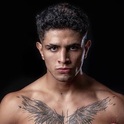 Aldo Cruz