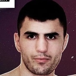 Dmitriy Changeliya