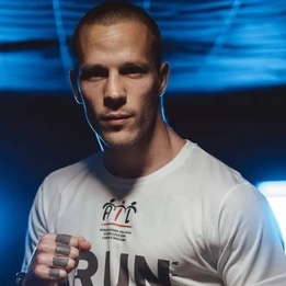 Simone Vanni vs. Lorenzo Cali', WASB X Boxing Bout Tapology