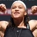 Beatriz "The Beast" Ferreira