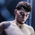 Timerlan Ginaev