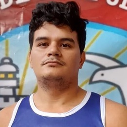 Erlano Barbosa