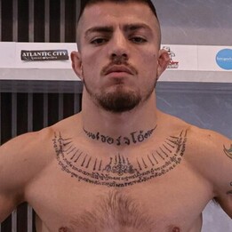 Giovanni Mazzetti vs. Luis Maldonado, Combate Norte 1 | MMA Bout | Tapology