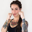 Cristina Navarro