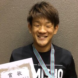 Kei Maezono