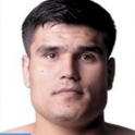 Azizbek Ramazonov
