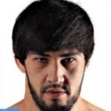 Dilmurod Avezov