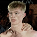 Lewis Urquhart