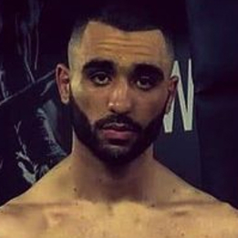 Drissi Boualem