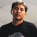 Mikey Bracamontes