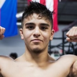 Ehsan Mirzad vs. Jeremy Medina, NFC 148 | MMA Bout | Tapology