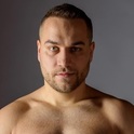 Adrian Domalewski