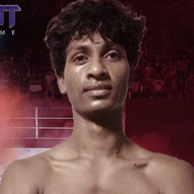 Jagdev Munda | Boxer Page | Tapology