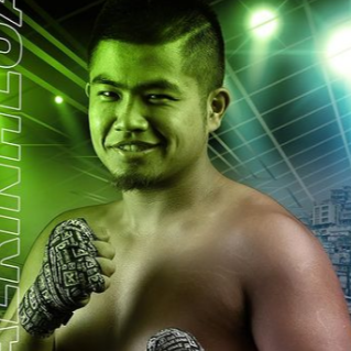 H Lalrinhlua | Boxer Page | Tapology