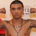 Eric Hernandez