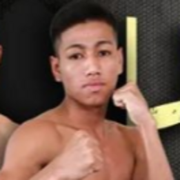 Samuel Lalthlamuana vs. V Lalchhuanawma, LPS Pro Fight 2022 ...