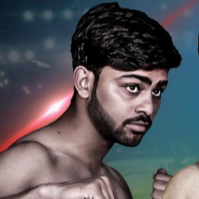 Manish Chaudhary | Boxer Page | Tapology