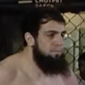Aydamirkan Dzharimov